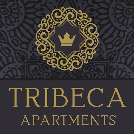 קרקוב Tribeca City Center Apartments מראה חיצוני תמונה