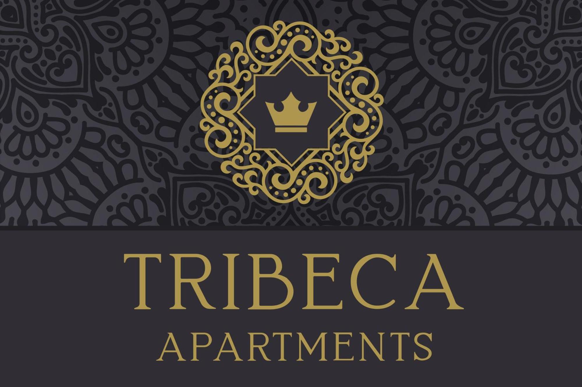 קרקוב Tribeca City Center Apartments מראה חיצוני תמונה