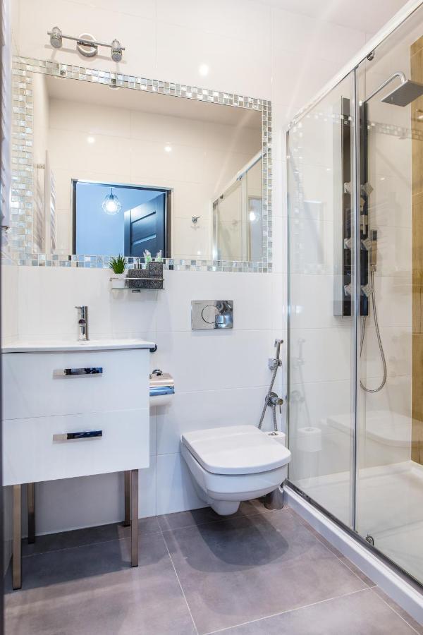 קרקוב Tribeca City Center Apartments מראה חיצוני תמונה