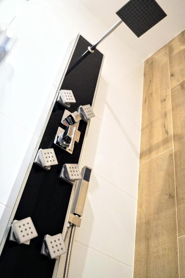 קרקוב Tribeca City Center Apartments מראה חיצוני תמונה