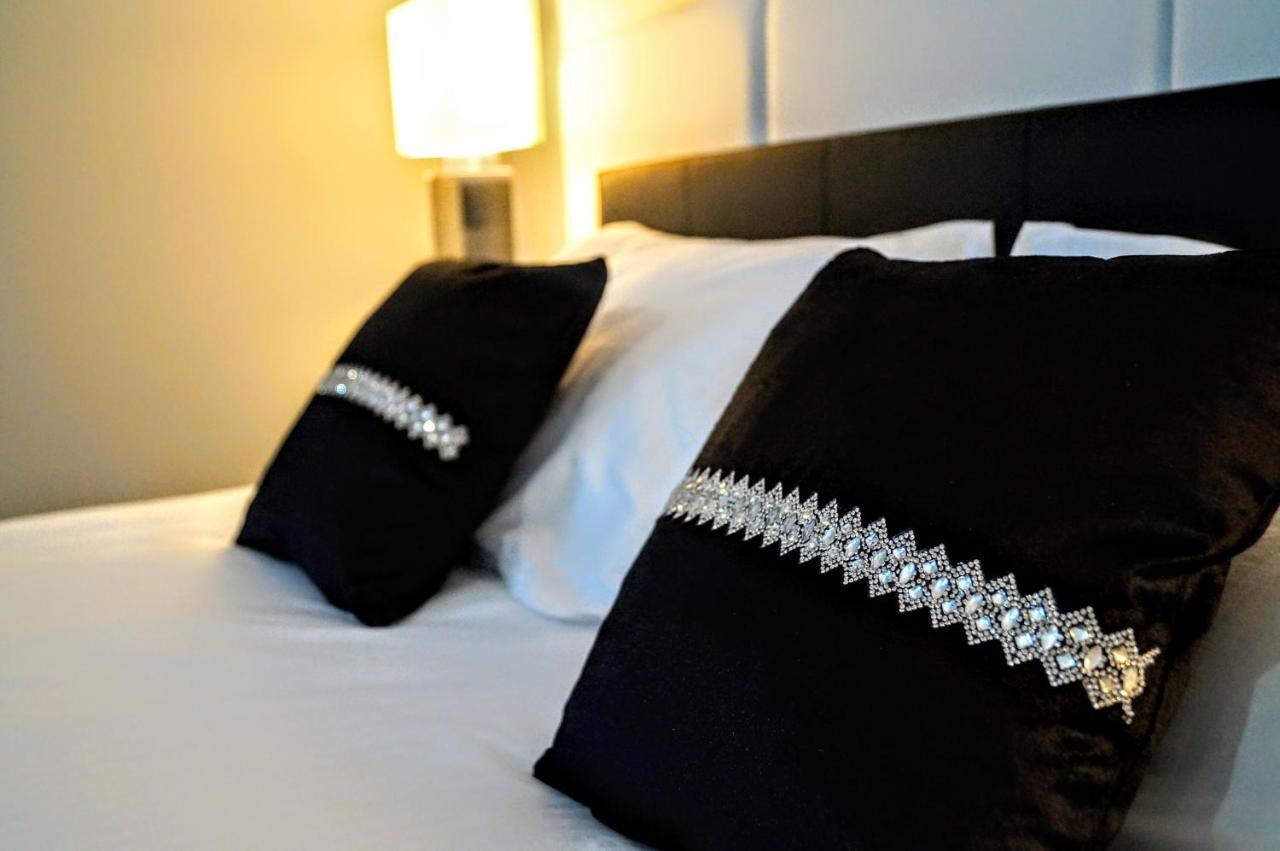 קרקוב Tribeca City Center Apartments מראה חיצוני תמונה
